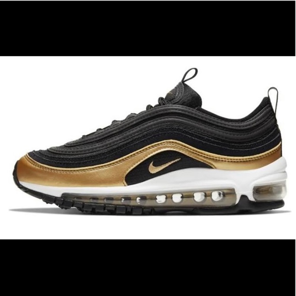 Nike air max size